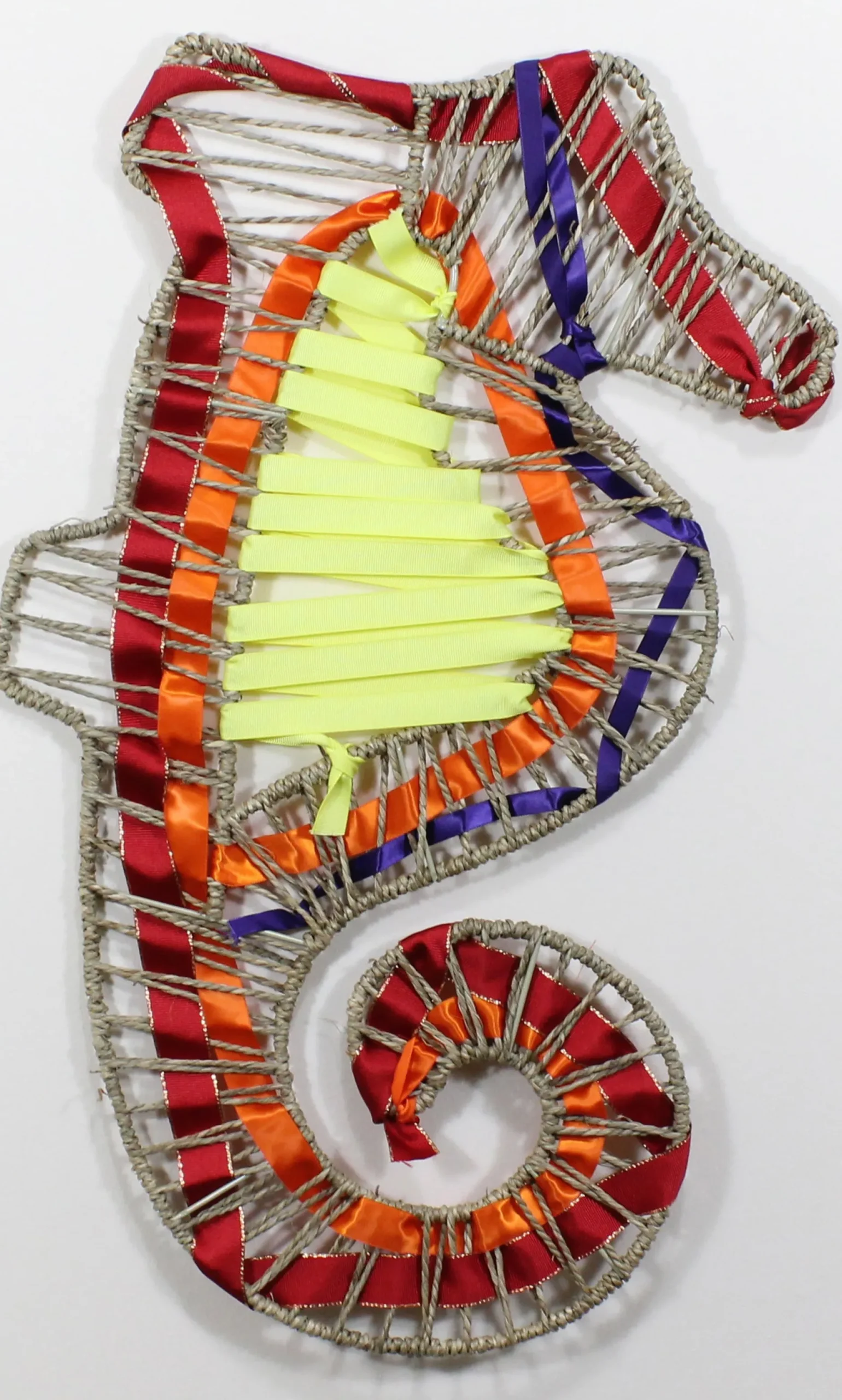 sea_creatures_weaving_fr_1.webp Educational Toys 3 Sea Creatures Weaving Frames - REDUCED TO CLEAR!
