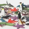 Educational Toys Sealife animals (pack of 48)