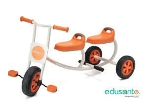 Weplay 2-Seater Taxi