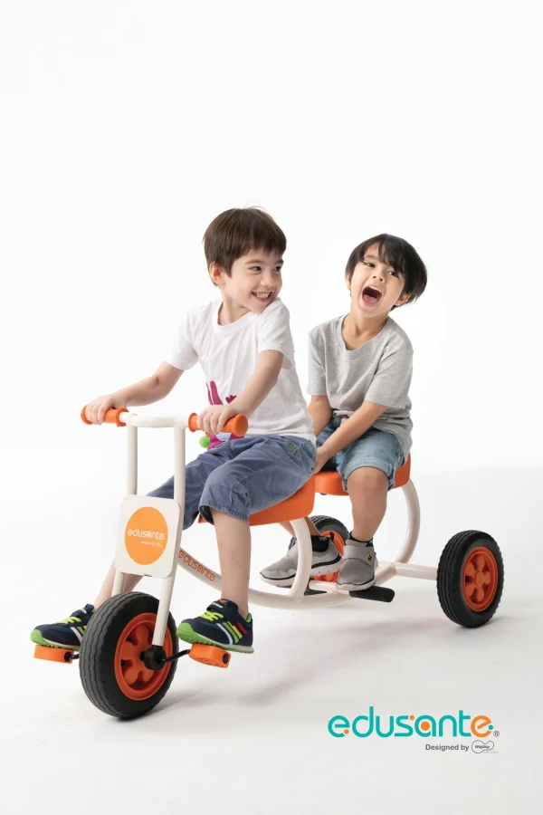 Weplay 2-Seater Taxi
