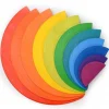 Rover Semicircle Rainbow Set