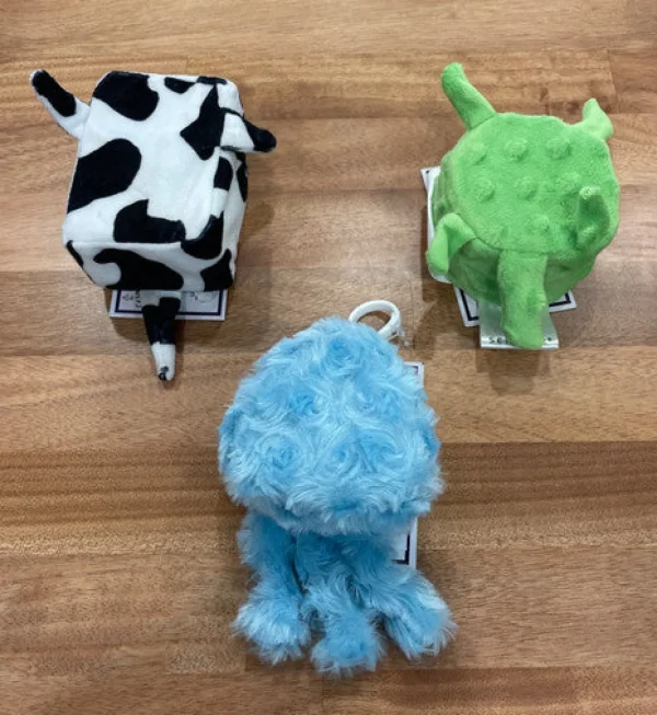 Educational Toys Senseez Attachables