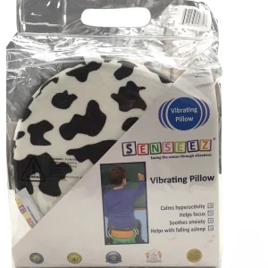 Educational Toys Senseez Furry Cow