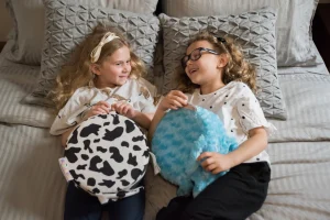 Educational Toys Senseez Furry Cow