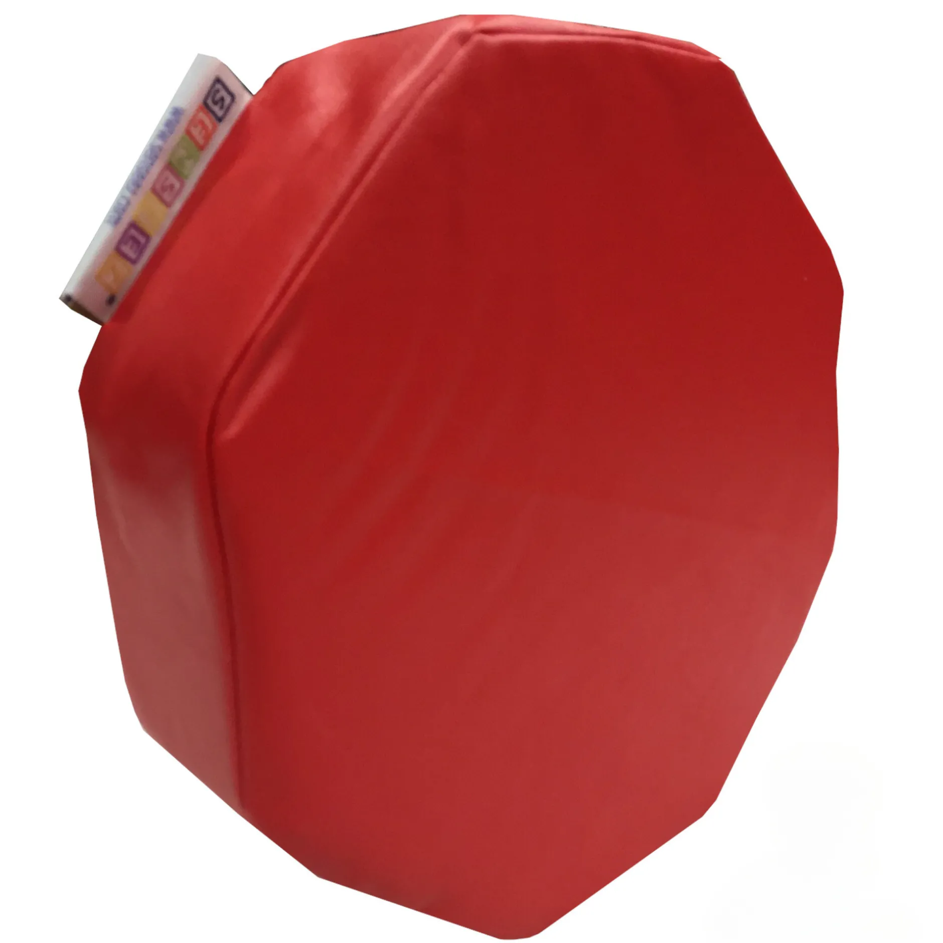 senseez_red_octagon_0.webp Educational Toys Senseez Red Octagon