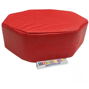 Educational Toys Senseez Red Octagon