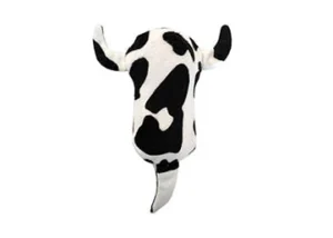 Senseez Soothable Vibe Massager - Lil Cow
