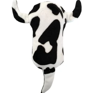 Senseez Soothable Vibe Massager - Lil Cow
