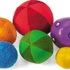 Lakeshore Sensory Balls (washable)
