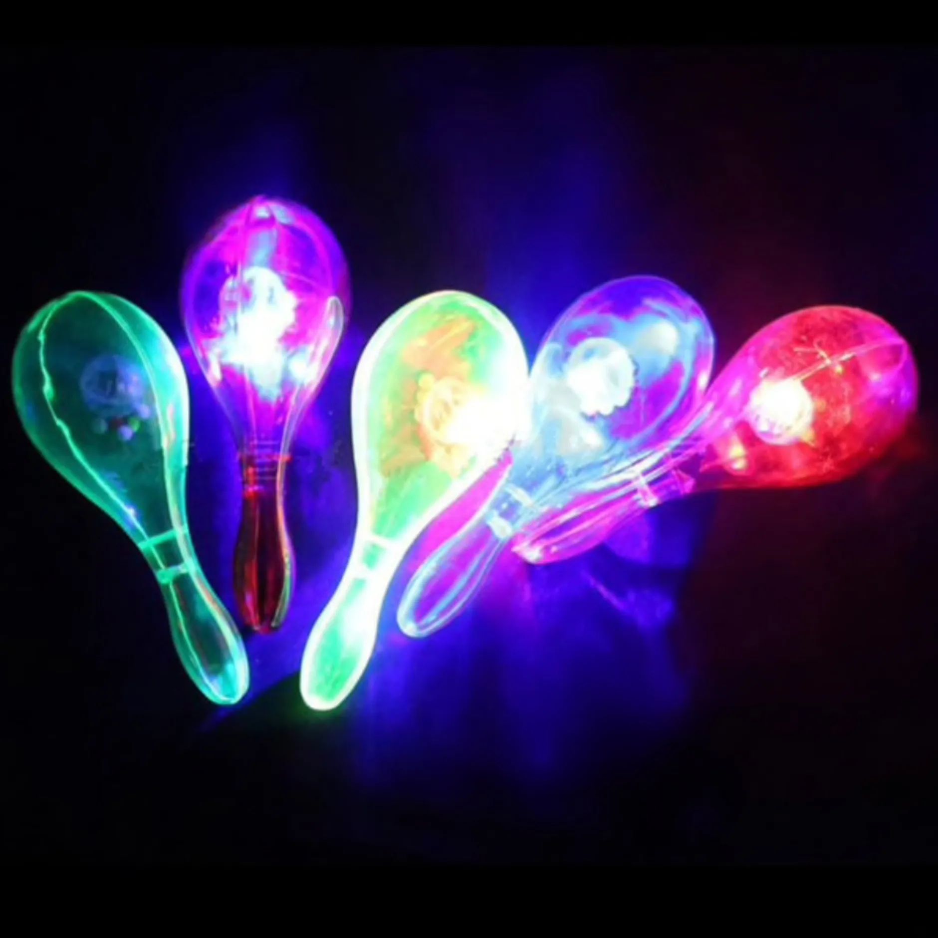 sensory_light_up_maracas__4.webp Educational Toys Sensory Light Up Maracas (Pack of 2)
