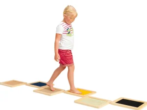 Nowa Skola Sensory Path