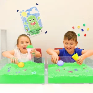 Zimplikids Sensory Starter Value Pack  -  4.19kg