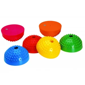 Balls R Us Sensory stepping stones