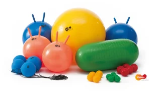 Weplay Set of 25 Balls