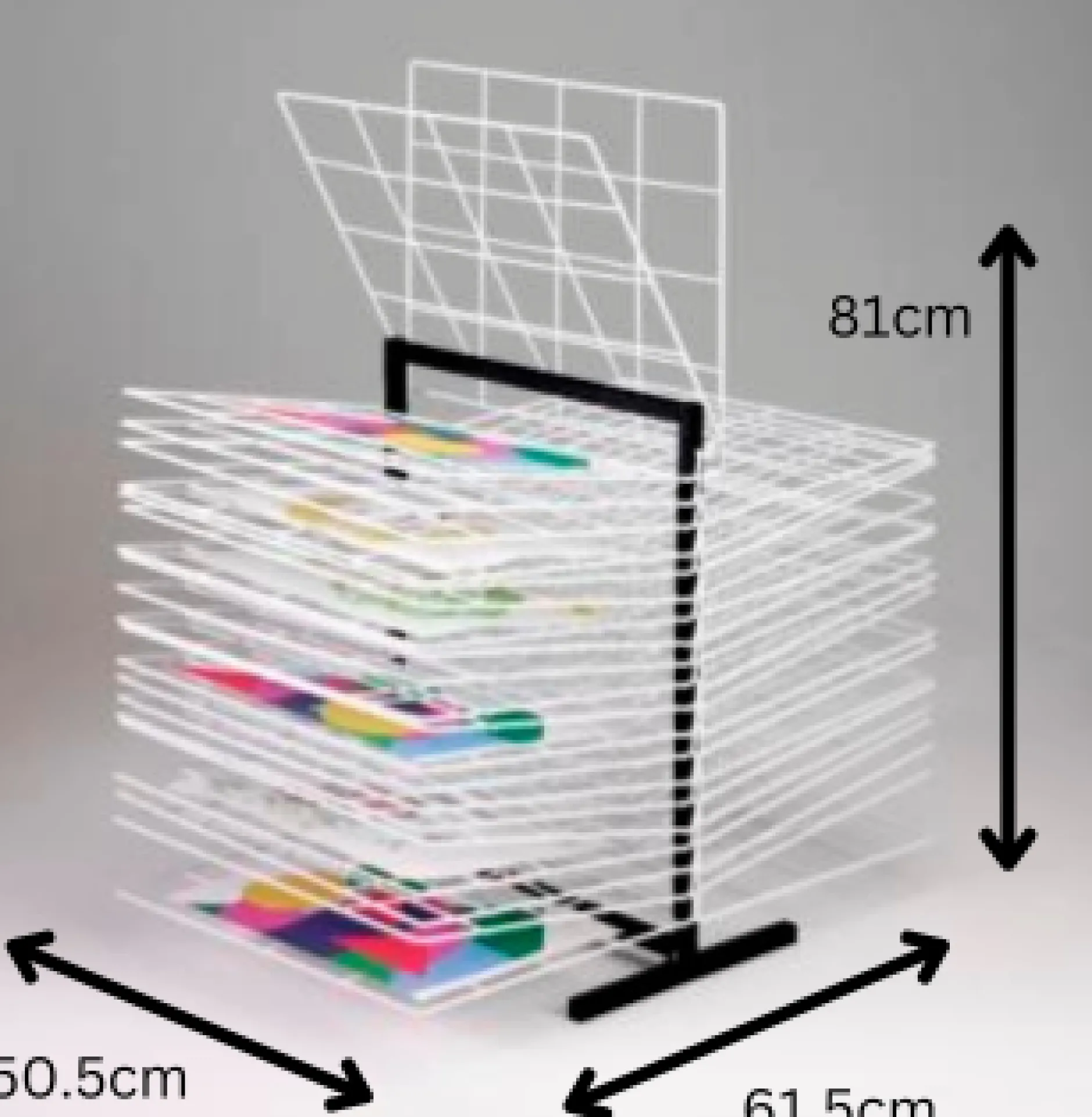 shelf_table_top_drying_r_2-1.webp Educational Toys 40 Shelf Table Top Drying Rack