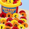 Lakeshore Sift And Find Alphabet Shells