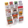 Educational Toys Single Floor Standing Book Rack