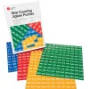 KNOWLEDGE BUILDER Skip Counting Jigsaw Puzzles - Reduced To Clear!