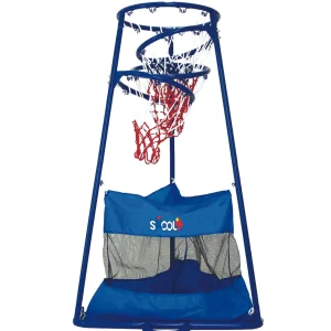 Educational Toys Skoolplus Basketball 4 Ring Trainer