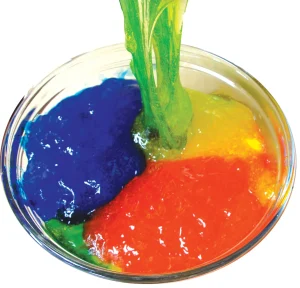 Silvercircle Slime Maker Compound Bag