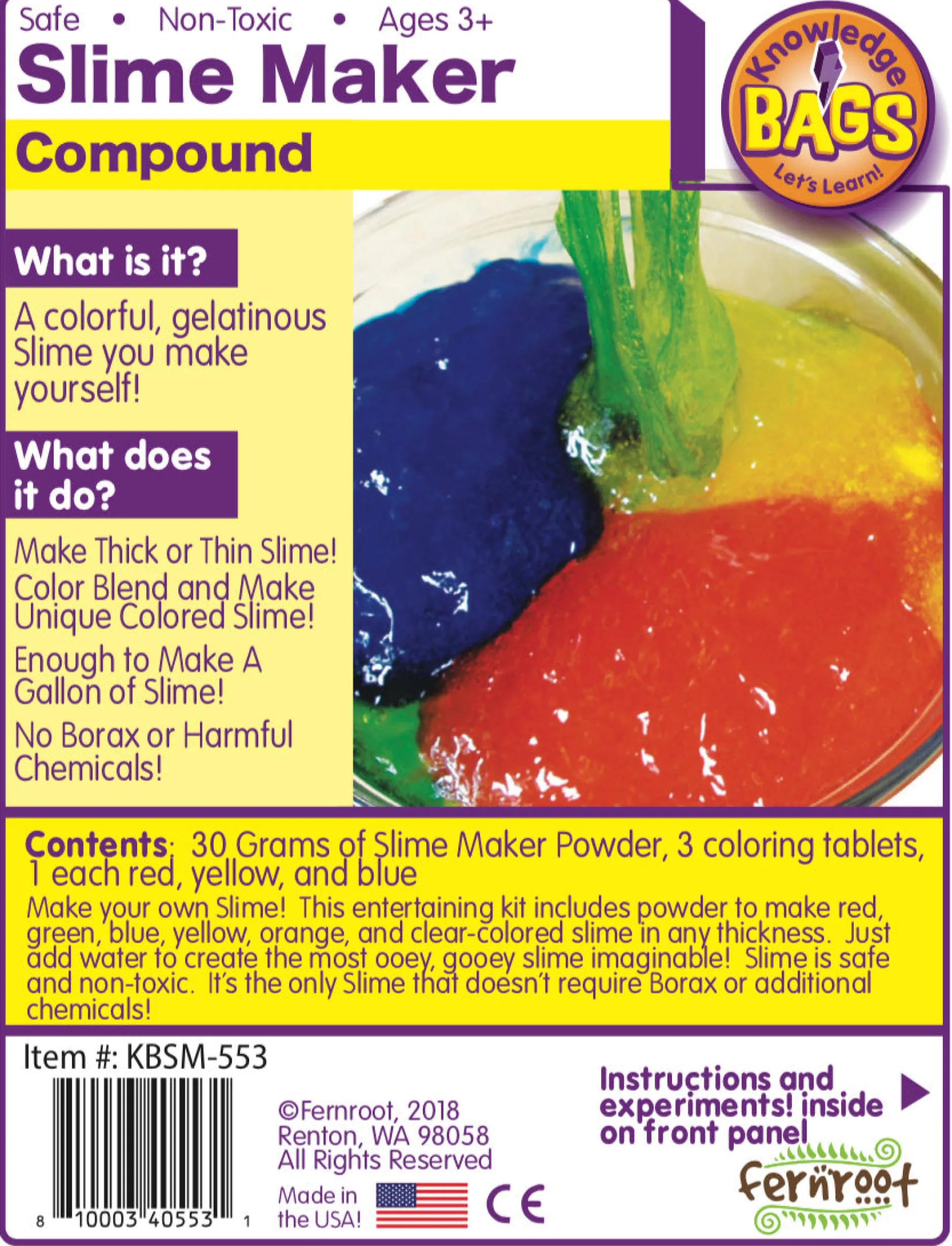slime_maker_compound_bag_1.webp Silvercircle Slime Maker Compound Bag