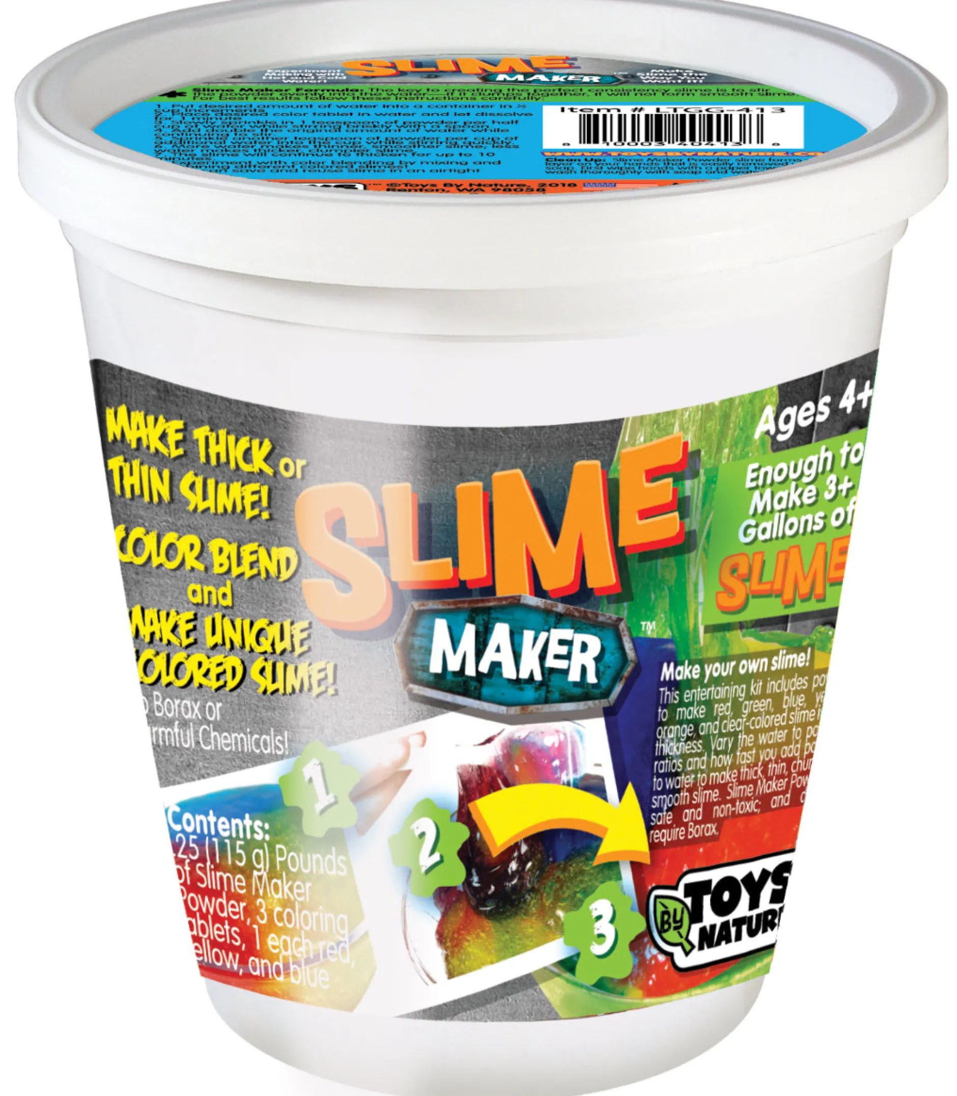 slime_maker_tub_0.webp Silvercircle Slime Maker Tub