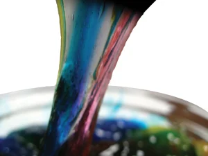 Silvercircle Slime Maker Tub