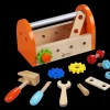 Classic World Small Carpenter Set