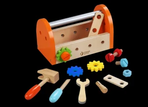 Classic World Small Carpenter Set