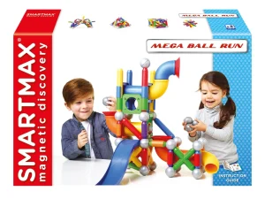 Smartmax Mega Ball Run