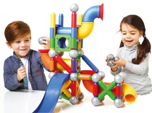 Smartmax Mega Ball Run