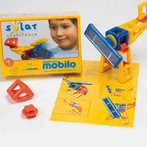 Educational Toys SOLAR PANELS