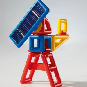 Educational Toys SOLAR PANELS