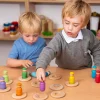 PRIME Sorting Number Figures - Reduced To Clear!