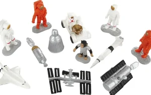 Safari Space Toob
