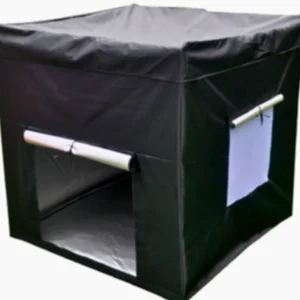 Educational Toys Square Dark Den