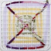 Educational Toys Square Weaving Frames - Pack Of 2 - 30cm x 30cm