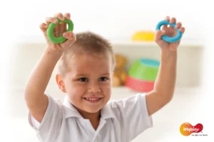 Weplay Squeezers Set Of 6