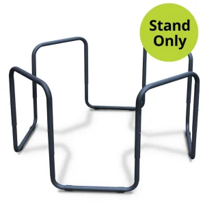 Educational Toys Stand for Tuff Tray (70cm) - Grey