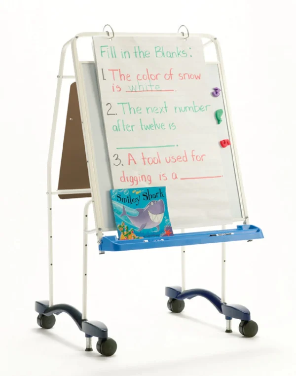 Educational Toys Standard Reading & Writing Centre