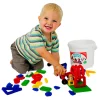 EdEssentials Stickle Bricks Baby Bucket