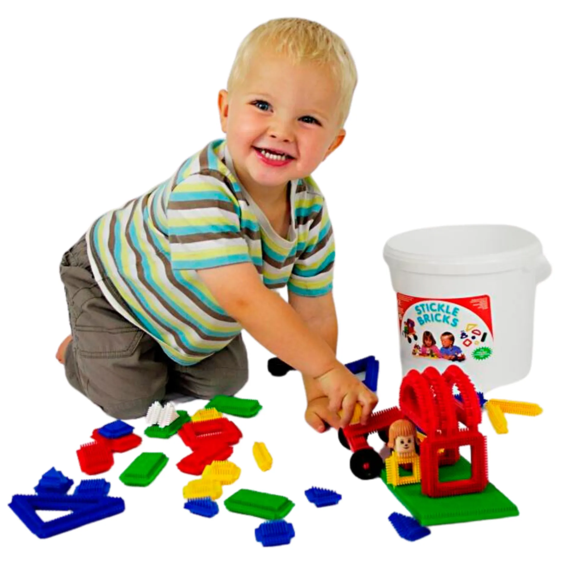 stickle_bricks_baby_bucke_0.webp EdEssentials Stickle Bricks Baby Bucket