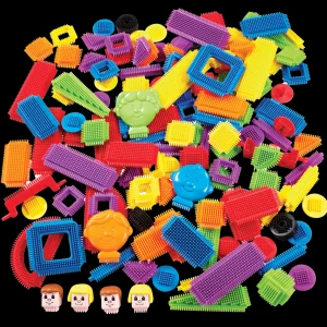 EdEssentials Stickle Bricks Baby Bucket