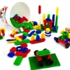 EdEssentials Stickle Bricks Basic Set