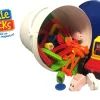 Flair Stickle bricks Farm Set 80pcs