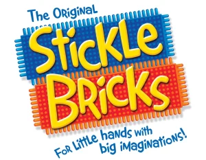 Flair Stickle bricks Farm Set 80pcs