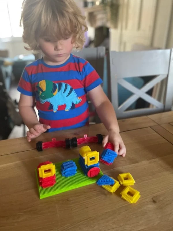 EdEssentials Stickle Bricks Giant Set