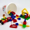 EdEssentials Stickle Bricks My first bucket