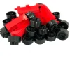 Flair Stickle bricks Wheel & Axle Set