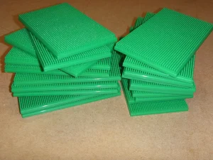 Wader Sticklebrick Base Plates - Set of 8